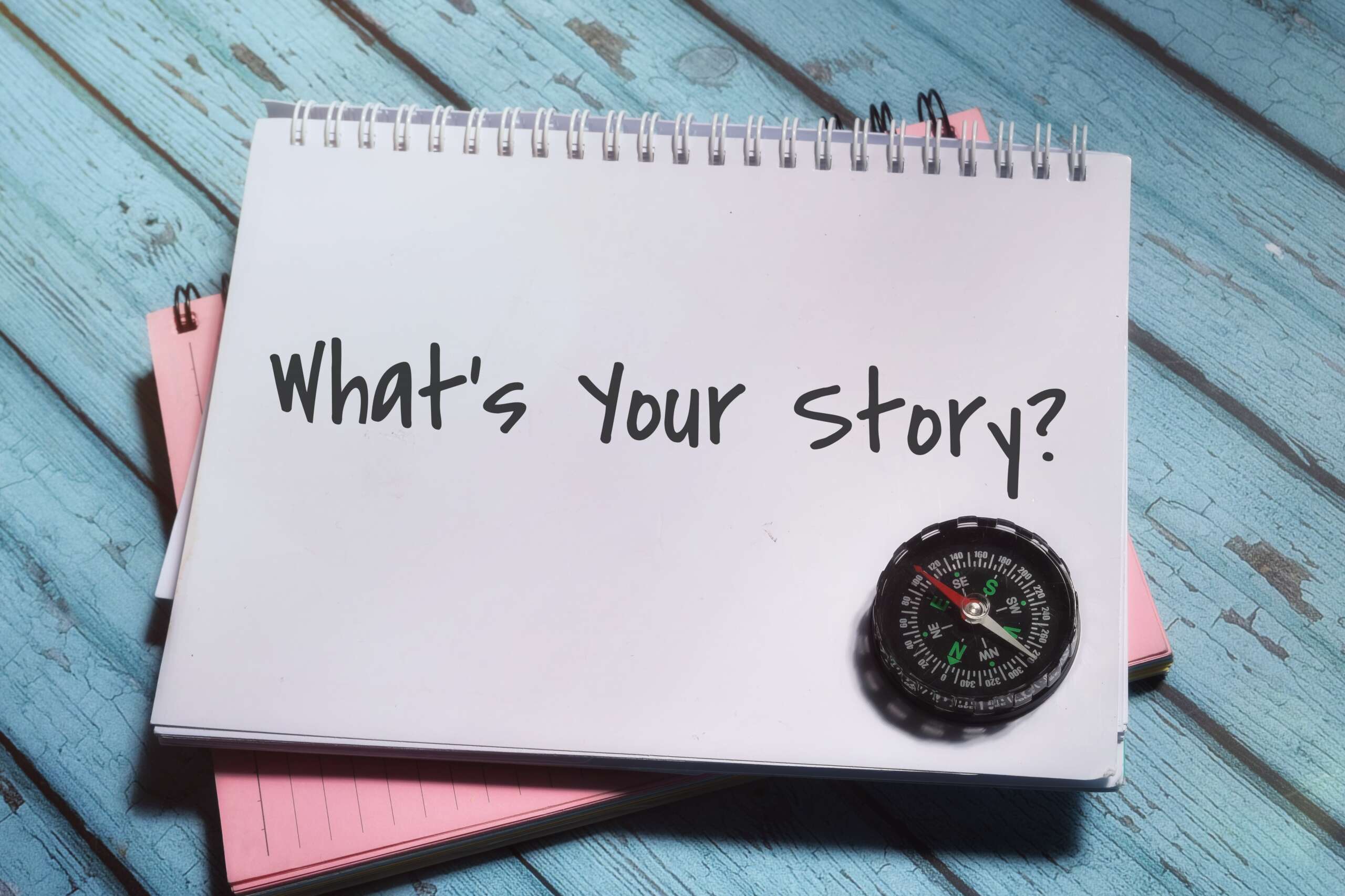 From Content to Story: Increase people’s engagement onsustainability topics with the help of storytelling